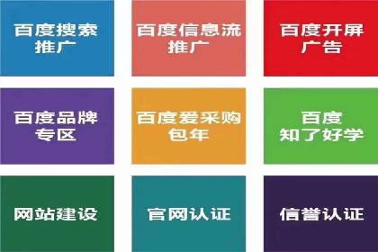 百度推广排名大揭秘：某电商平台的成功之路